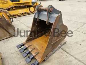 2021 JRB 345HD42 Excavator Buckets