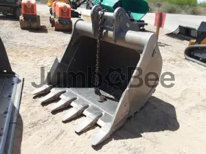 2022 Rockland 245HD54 Excavator Buckets