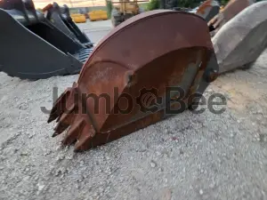 2022 Rockland 345V30 Excavator Buckets