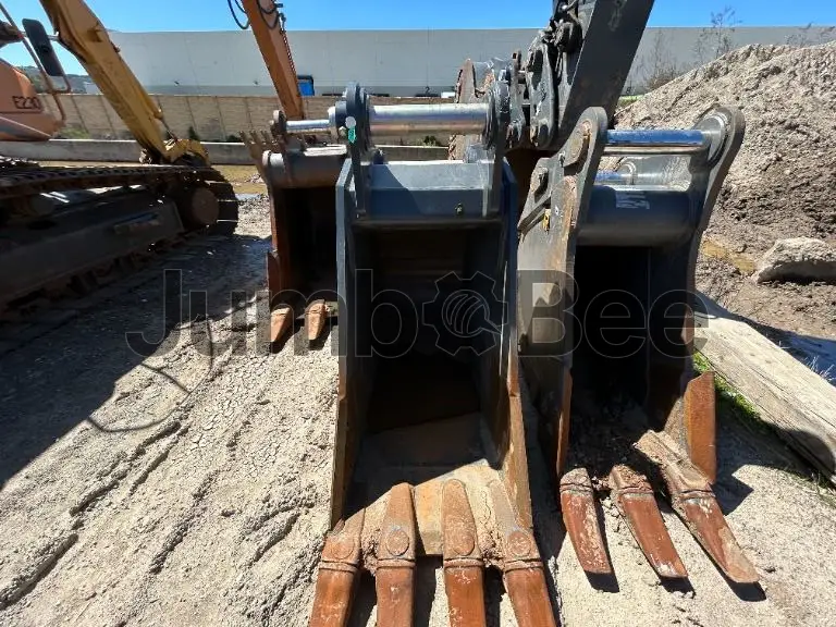JRB 380HD48 2021 - Nuevo en Venta — foto 1 de 6
