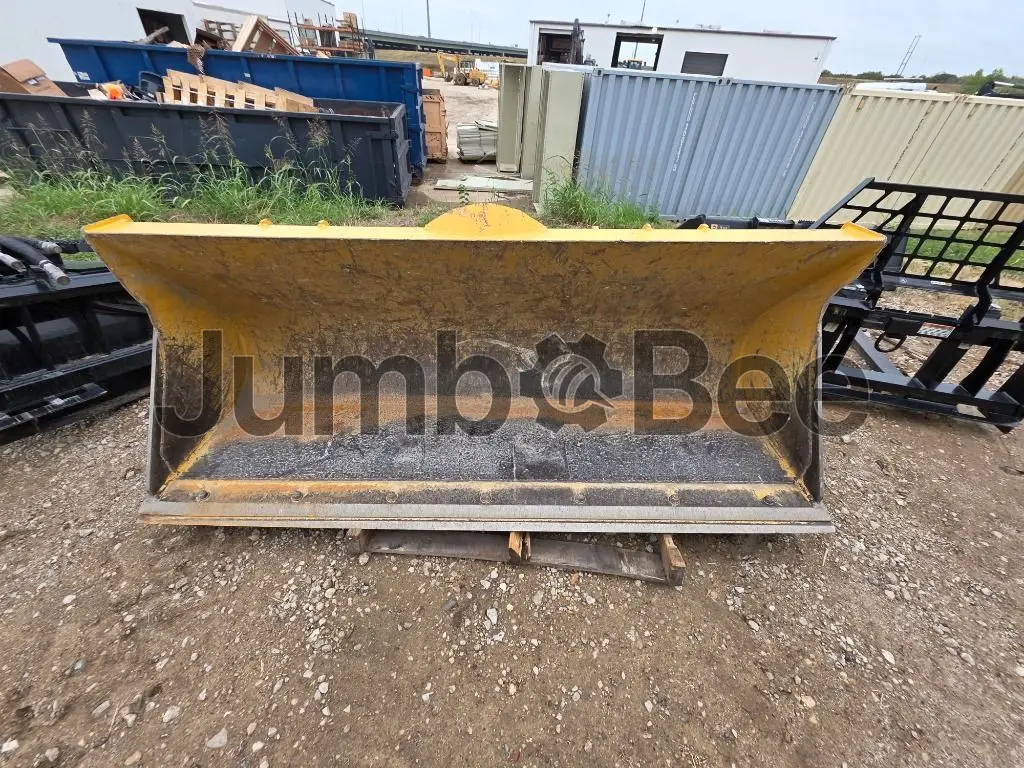 2024 John Deere 410HD1.0 - Used, for Sale — photo 1 of 9