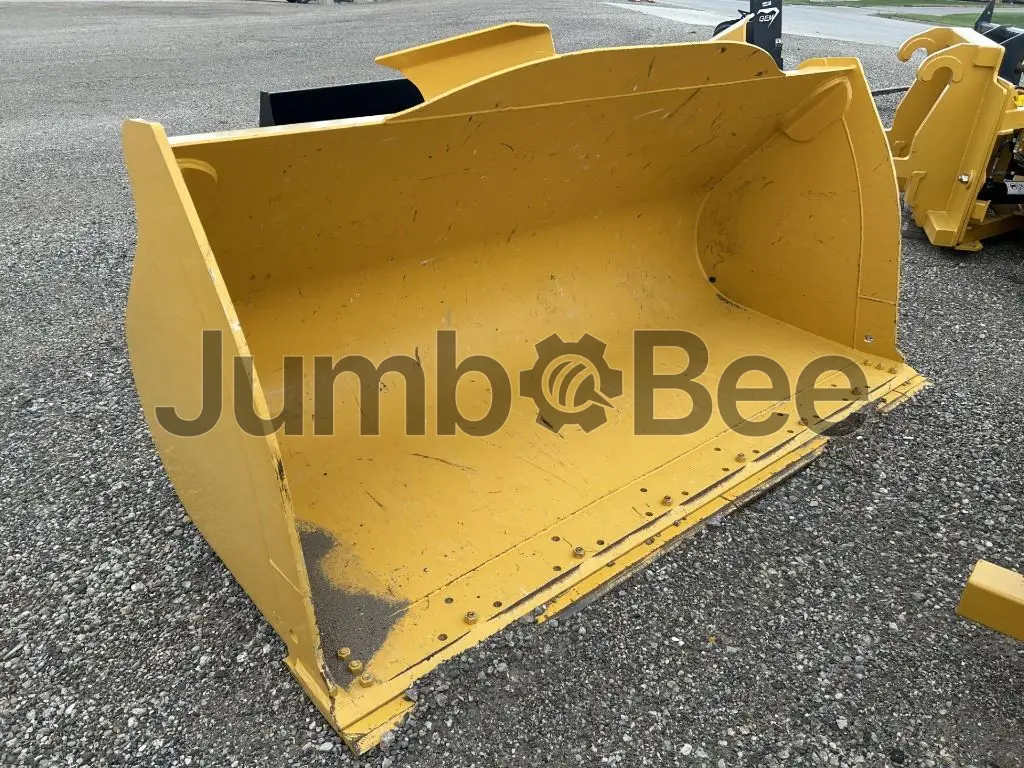 John Deere 544P3.25C 2024 - Usado en Venta — foto 1 de 7