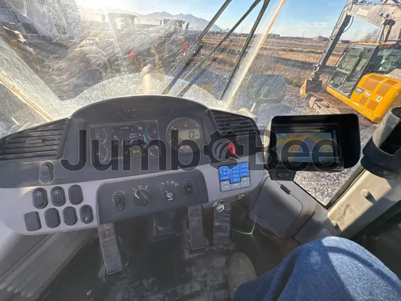 2021 Komatsu WA500-8 Wheel Loaders