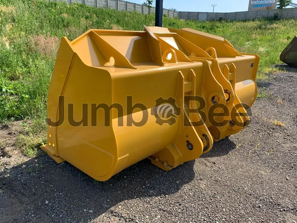 John Deere 824L6.25P 2021 - Nuevo en Venta — foto 1 de 3