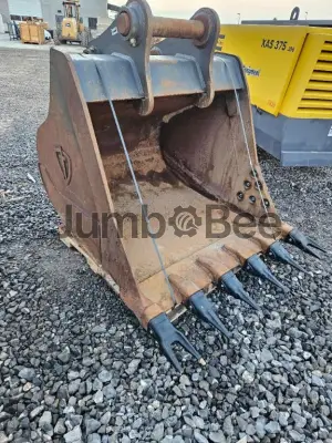 2021 JRB 345HD54 Excavator Buckets