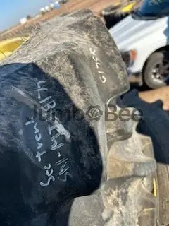 Goodyear 320 NEUMÁTICOS 2021 - Nuevo en Venta — foto 1 de 4