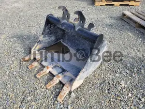 2022 John Deere 35HD30 Excavator Buckets