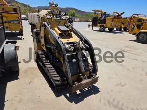 2021 Vermeer S925TX Skid Steer / CTL