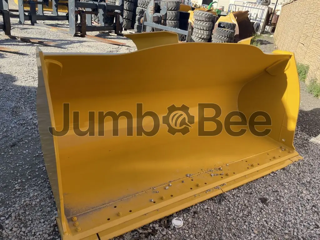 John Deere 544L3.0C 2022 - Nuevo en Venta — foto 1 de 4