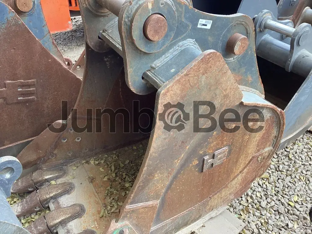 TAG Manufacturing 345HD36 2022 - Usado en Venta — foto 1 de 6