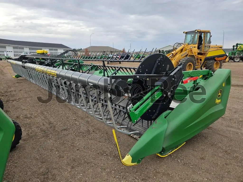 John Deere HD40F 2023 - Nuevo en Venta — foto 1 de 9