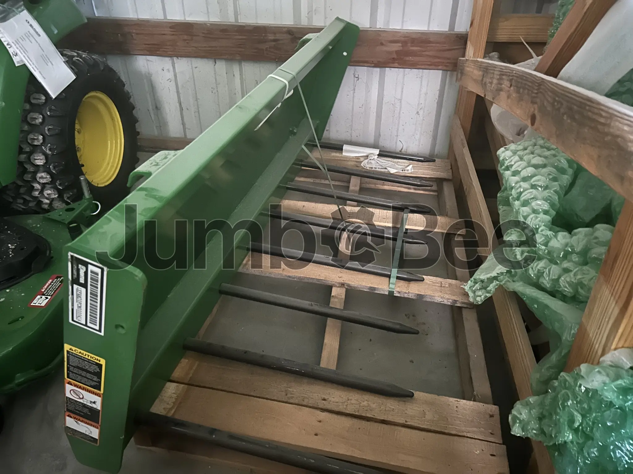 Frontier AM20F 2022 - Usado en Venta — foto 1 de 11