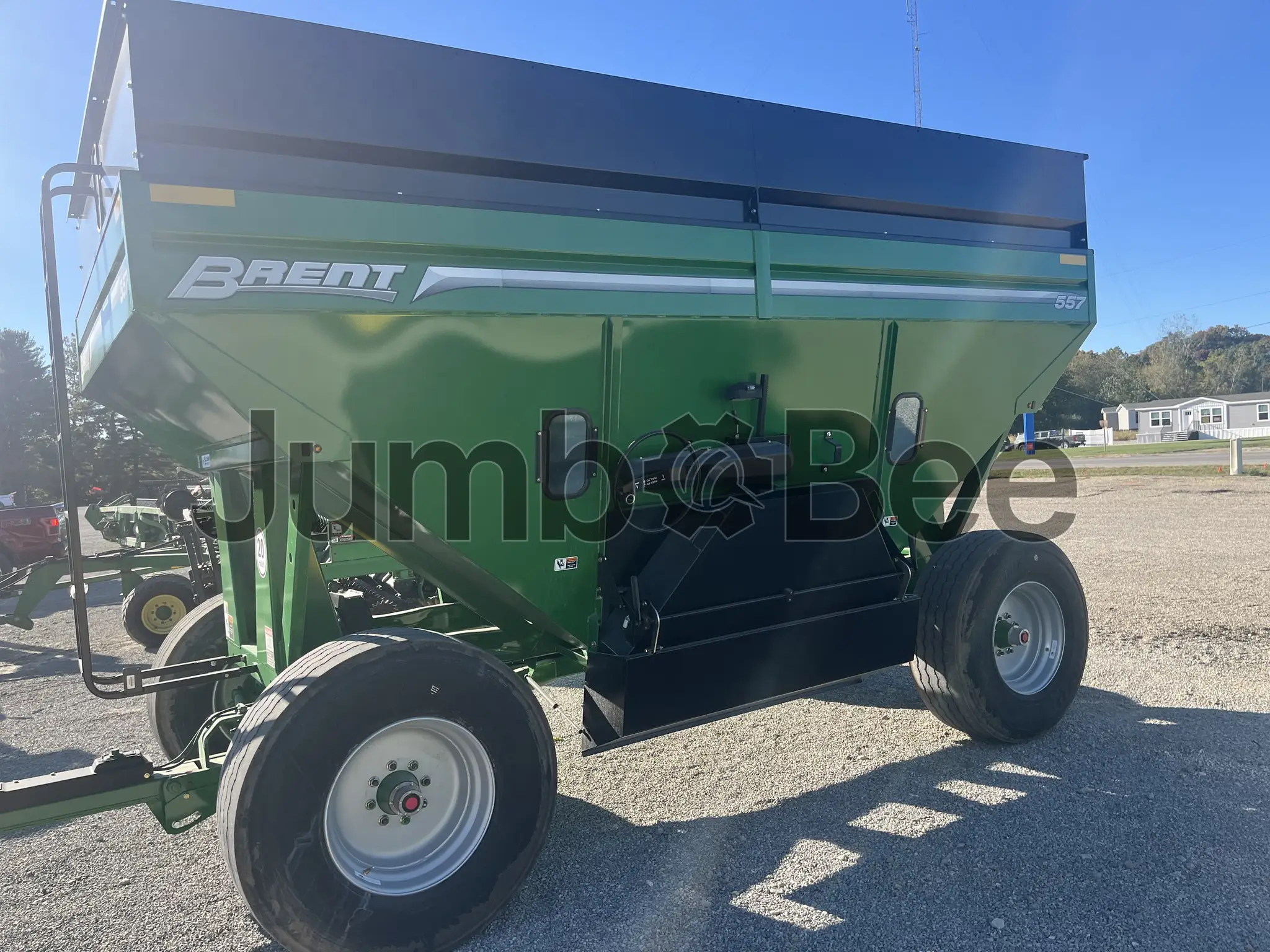 Brent 557 2024 - Usado en Venta — foto 1 de 8