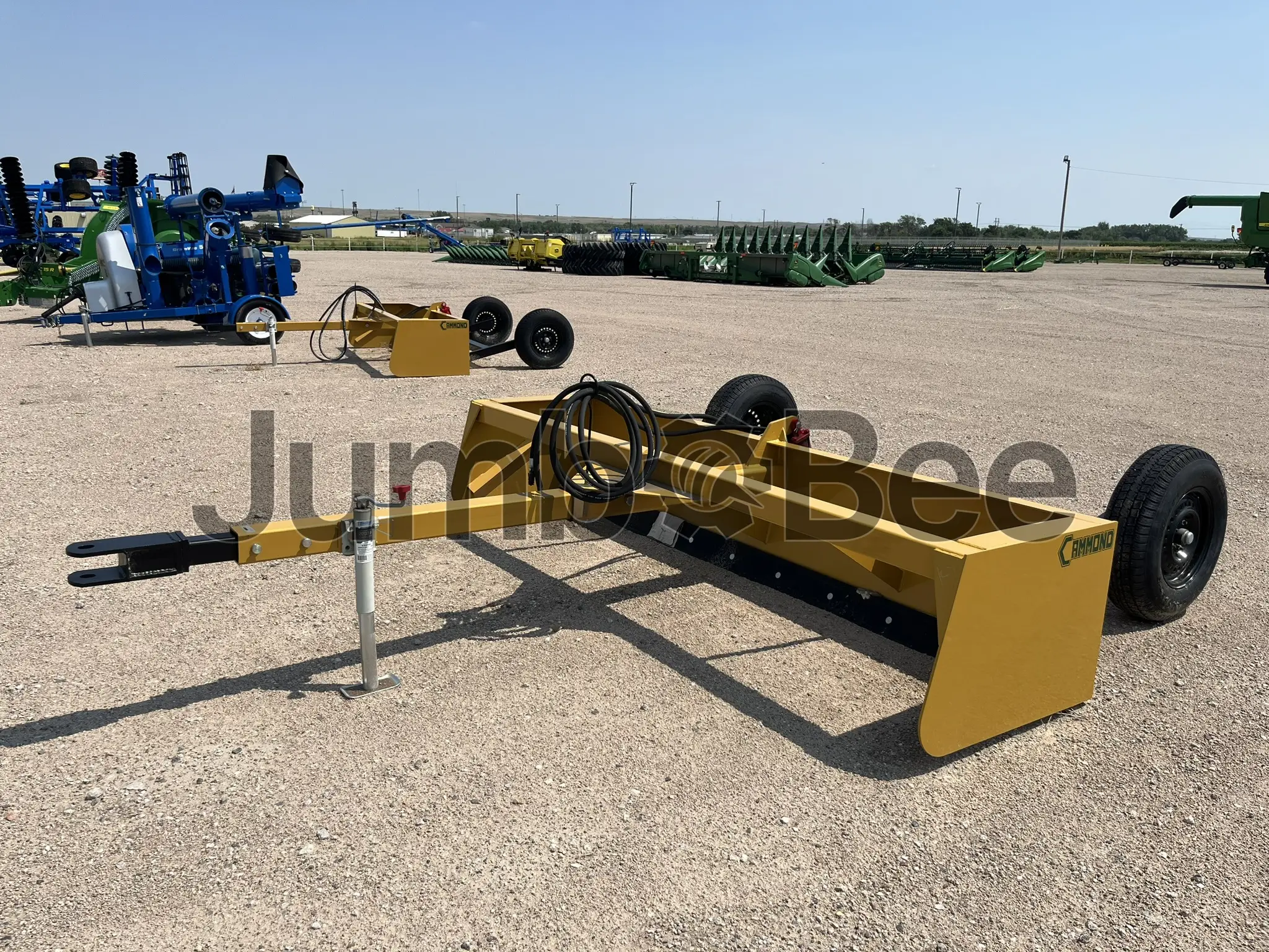 2023 Cammond AP10 - Used, for Sale — photo 1 of 11