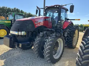 2025 Case IH 340 Row Crop Tractors