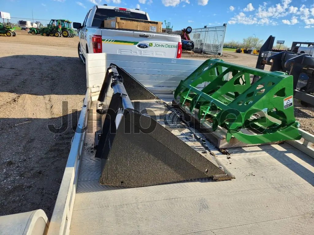 John Deere CE72 2022 - Nuevo en Venta — foto 1 de 3