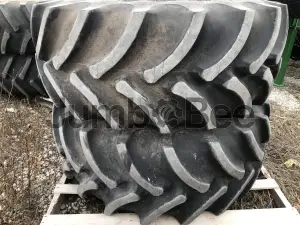 2021 Firestone 600/70R28 Tires