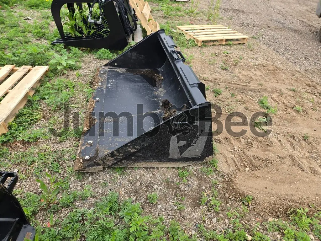 John Deere CE66 2023 - Nuevo en Venta — foto 1 de 3