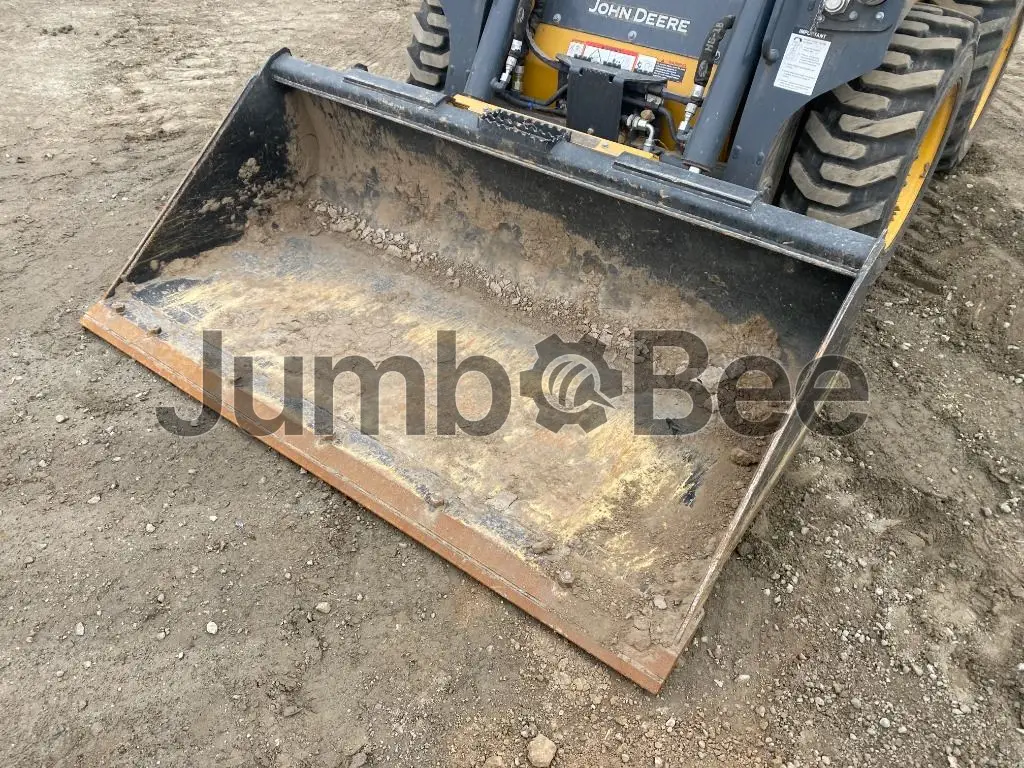 John Deere CE66 2023 - Nuevo en Venta — foto 1 de 3