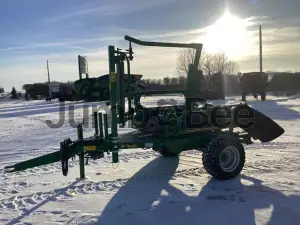 2016 UNKNOWN 991BE Miscellaneous Farm Attachments & Parts