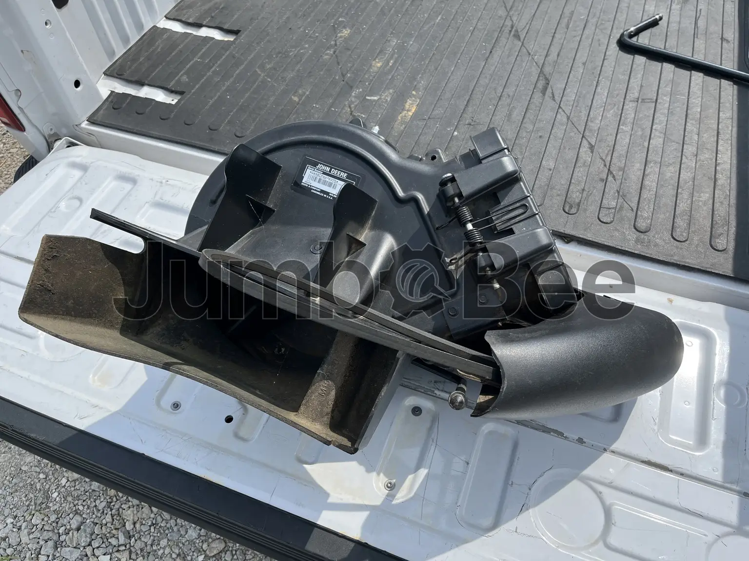 John Deere BM22696 2020 - Usado en Venta — foto 1 de 8