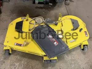 2013 John Deere 60HC Mower Decks