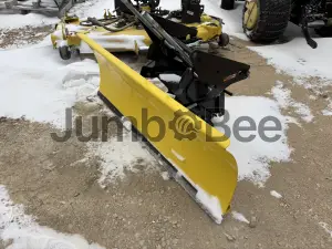 2019 John Deere 48" FRONT BLADE Blades