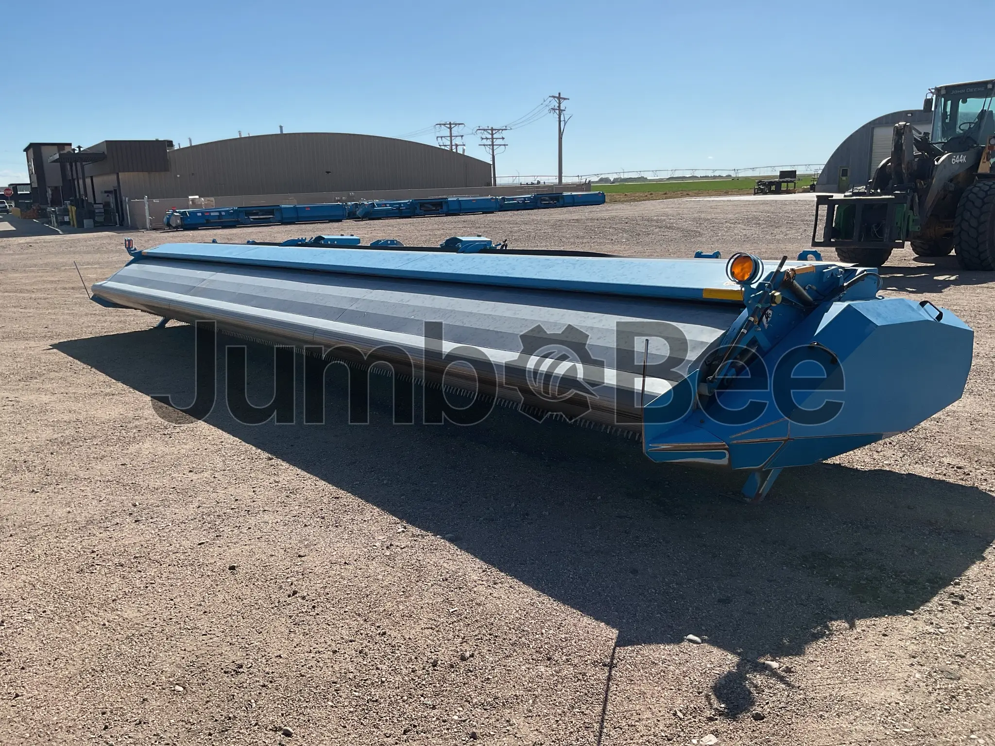 Shelbourne XCV32 2016 - Usado en Venta — foto 1 de 53