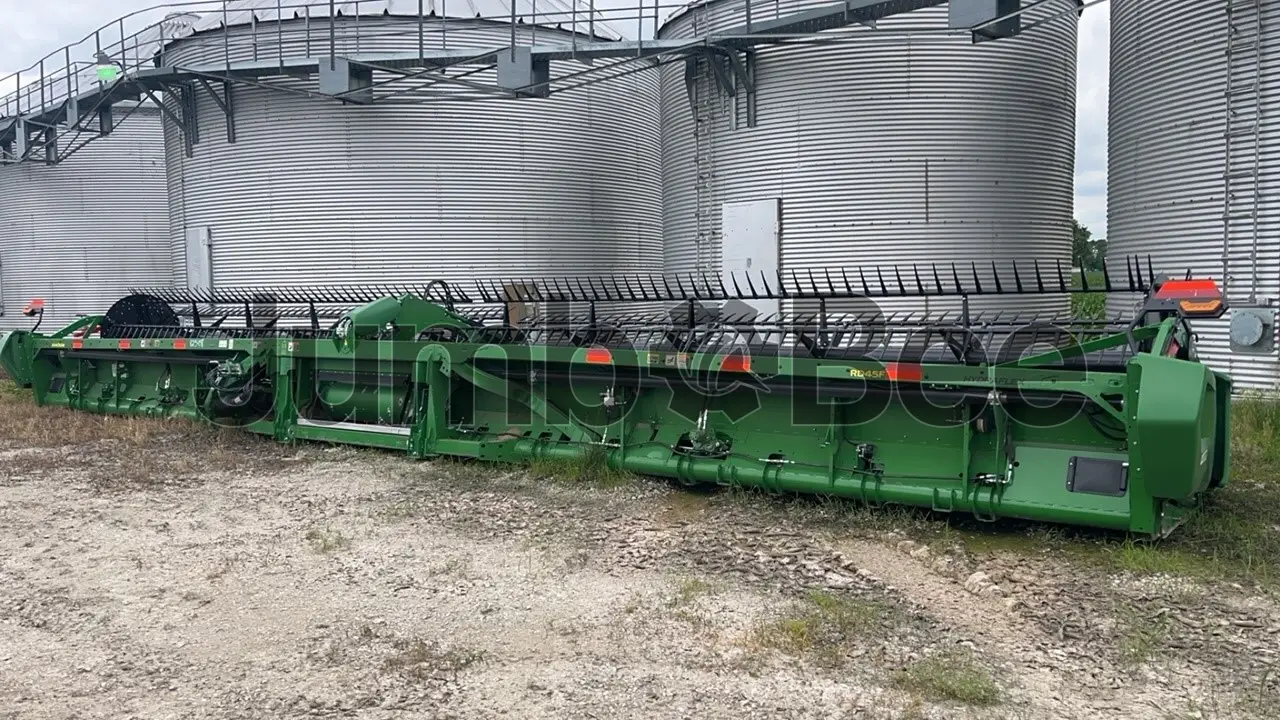 John Deere RD45F 2023 - Usado en Venta — foto 1 de 8