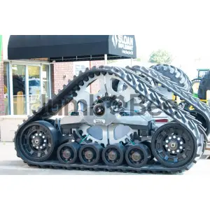 2023 Soucy S-Tech 1000X Combine Tracks Tracks