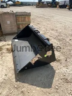 John Deere CE66 2024 - Nuevo en Venta — foto 1 de 5
