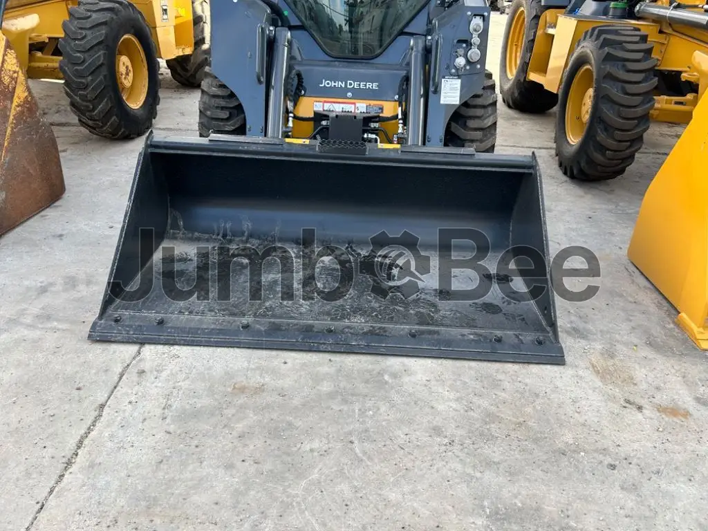 John Deere CE66 2024 - Nuevo en Venta — foto 1 de 3