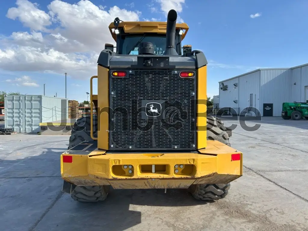 John Deere 644P 2023 - Usado (2,526 Horas) en Venta — foto 1 de 19