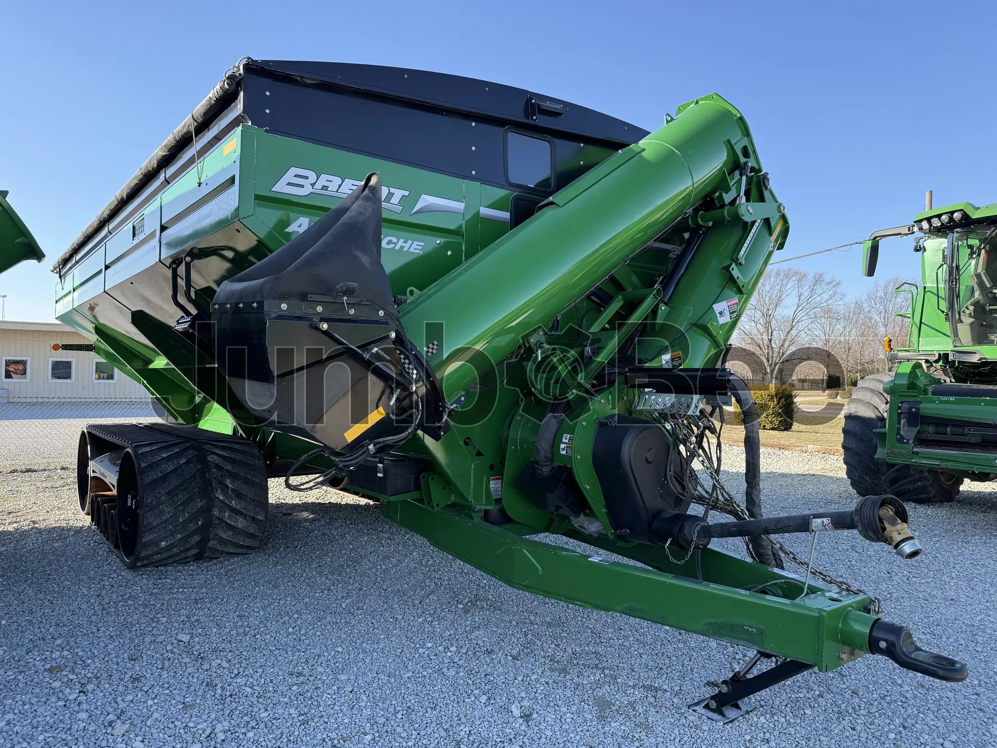 Brent 2098 2024 - Usado en Venta — foto 1 de 13