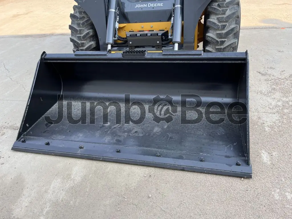 John Deere CE72 2024 - Nuevo en Venta — foto 1 de 6