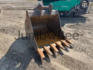 2021 JRB 245HD48 Excavator Buckets