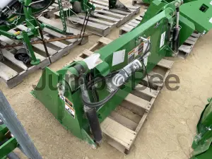 2023 John Deere AY11H60 Miscellaneous Farm Attachments & Parts