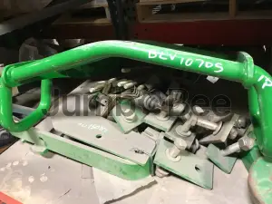 2022 John Deere BLV10705 HOOD GUARD Miscellaneous Parts