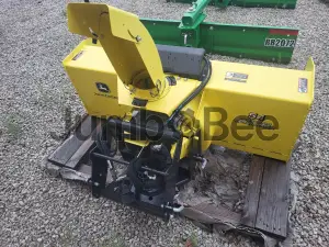 2022 John Deere 54" SNOW BLOWER Snow Blowers