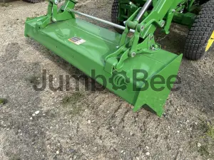 2023 John Deere 61" Materials Bucket for CUT carrier Miscellaneous Farm Attachments & Parts
