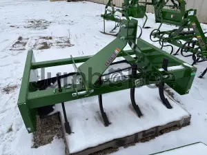 2025 Frontier LP2160 - 5 Ft. Land Plane Miscellaneous Farm Attachments & Parts