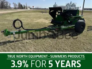 2024 Summers RP6700 Miscellaneous Farm Attachments & Parts
