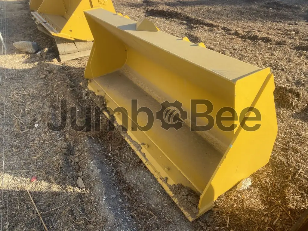 John Deere 410HD1.3 2024 - Nuevo en Venta — foto 1 de 5
