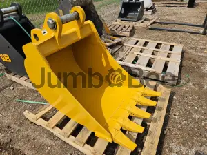 2024 John Deere 310SL24 Backhoe Loader Buckets