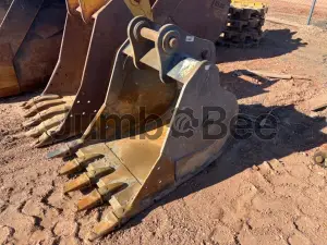 2021 JRB 135HD36 Excavator Buckets
