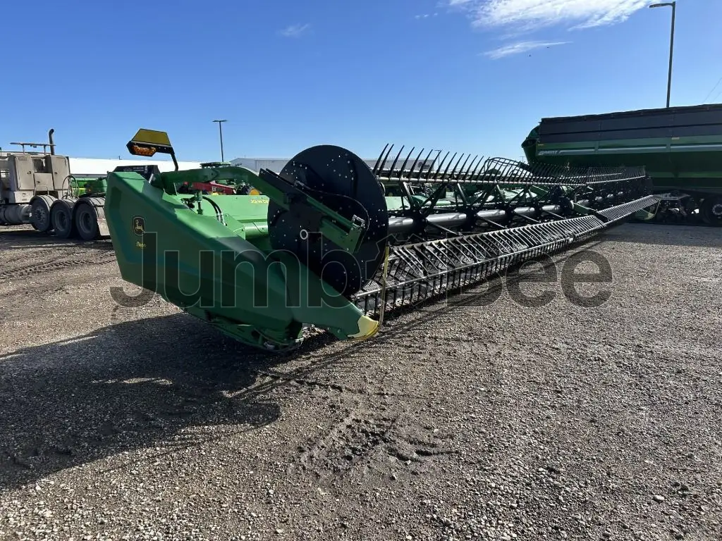 John Deere HD45F 2023 - Usado en Venta — foto 1 de 5