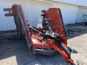 2021 Rhino 2150 Rotary Cutters & Brush Hogs