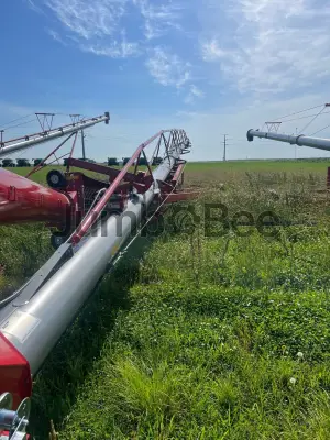 2024 Mayrath HX2_1394 Grain Auger