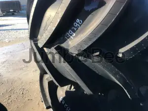 2019 Goodyear 75060R30LSW Tires