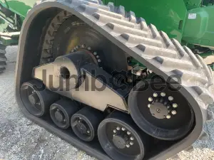 2014 Ati 36" John Deere Combine Tracks Tracks